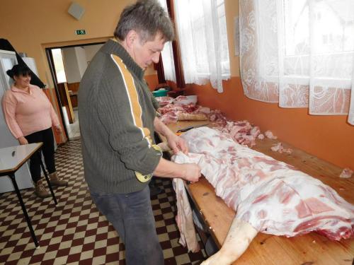 Fašiangy 2017